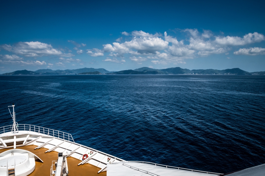 Croisières